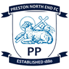 Stemma Preston North End