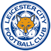 Stemma Leicester City