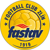 Fastav Zlin