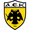 Logo do time