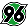 Stemma Hannover 96