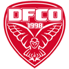 Stemma Dijon FCO