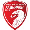 Radnicki Kragujevac