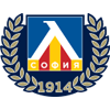 Logo do time