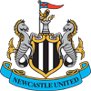 Stemma Newcastle Utd