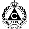 Slavia Sofia