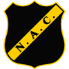 Stemma NAC Breda