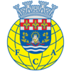 Stemma Arouca