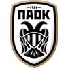 Stemma PAOK