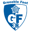 Stemma Grenoble