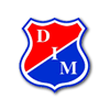 Logo do time