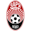 Logo do time