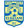 Elbasani