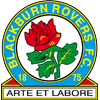 Stemma Blackburn Rovers