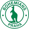 Bohemians 1905