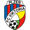 Stemma Viktoria Plzen