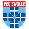 Stemma PEC Zwolle