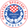 Stemma Zrinjski Mostar