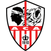 Stemma AC Ajaccio