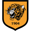 Stemma Hull City