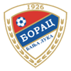 Logo do time