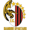 Stemma Hamrun Spartans